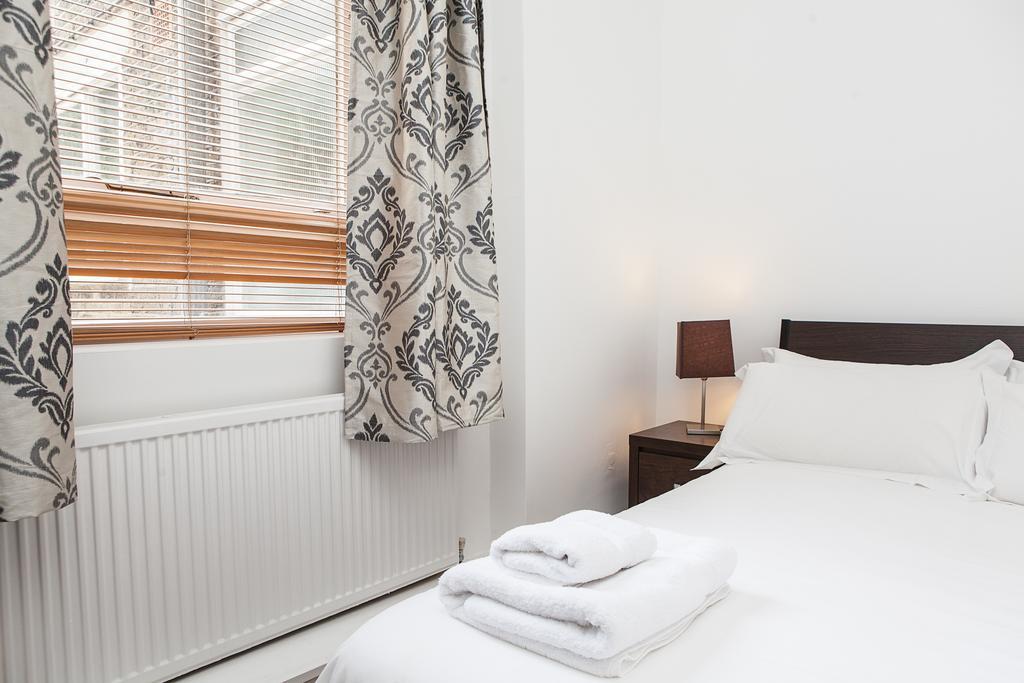 Апартаменты Lovely 1 Bed Self Contained Flat In Greenwich Лондон Экстерьер фото